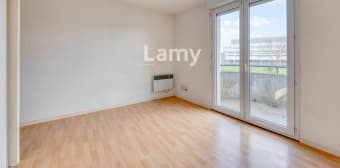 Image 3 - Appartement · Pessac (33600) · 1 pièce · 21m²