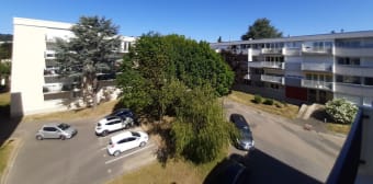 Image 2 - Appartement · Palaiseau (91120) · 74m²