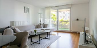 Image 1 - Appartement · Strasbourg (67100) · 3 pièces · 66m²