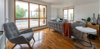 Image 1 - Appartement · Joinville Le Pont (94340) · 3 pièces · 76m²