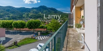 Image 3 - Appartement · Digne Les Bains (04000) · 3 pièces · 66m²