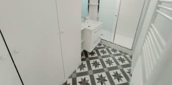 Image 3 - Appartement · Bois Colombes (92270) · 2 pièces · 56m²