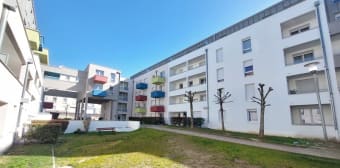 Image 1 - Appartement · Limoges (87100) · 2 pièces · 47m²