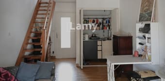 Image 2 - Maison/villa · Les Mathes (17570) · 2 pièces · 27m²