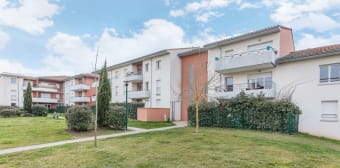 Image 1 - Appartement · Leguevin (31490) · 3 pièces · 64m²