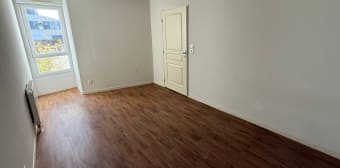 Image 3 - Appartement · Nantes (44200) · 3 pièces · 56m²