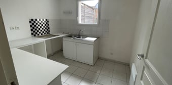 Appartement · Nantes (44300) · 2 pièces · 48m²
