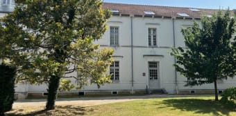 Image 3 - Appartement · Auxerre (89000) · 2 pièces · 57m²