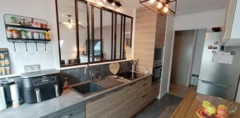 Image 3 - Appartement · Evry Courcouronnes (91000) · 2 pièces · 67m²