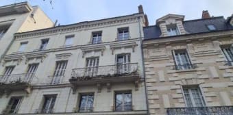Image 1 - Appartement · Tours (37200) · 3 pièces · 77m²