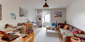 Image 1 - Appartement · Clermont Ferrand (63100) · 3 pièces · 69m²