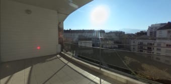 Image 2 - Appartement · Grenoble (38000) · 3 pièces · 72m²