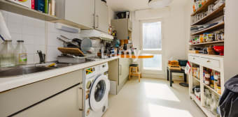Image 3 - Appartement · Rennes (35000) · 3 pièces · 60m²
