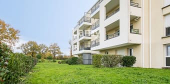 Image 1 - Appartement · La Roche Sur Yon (85000) · 3 pièces · 64m²