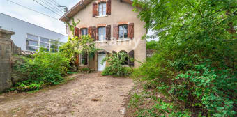 Image 1 - Maison/villa · Besancon (25000) · 5 pièces · 110m²