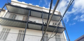 Image 1 - Appartement · Marseille (13005) · 2 pièces · 37m²