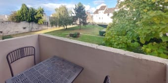 Image 1 - Appartement · Montargis (45200) · 1 pièce · 35m²