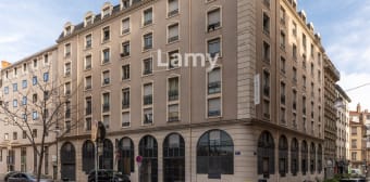 Image 2 - Appartement · Lyon (69003) · 1 pièce · 19m²