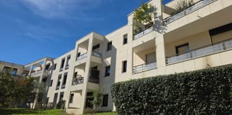 Image 1 - Appartement · Bordeaux (33200) · 3 pièces · 69m²