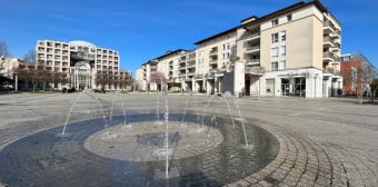 Image 1 - Appartement · Colomiers (31770) · 2 pièces · 44m²