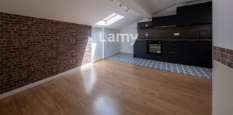 Image 2 - Appartement · Toulouse (31000) · 2 pièces · 33m²