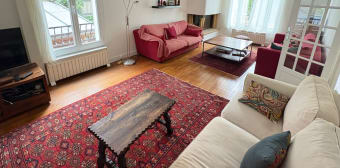 Image 2 - Maison/villa · Enghien Les Bains (95880) · 6 pièces · 135m²
