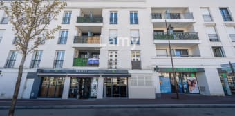 Appartement · Chatenay Malabry (92290) · 2 pièces · 42m²