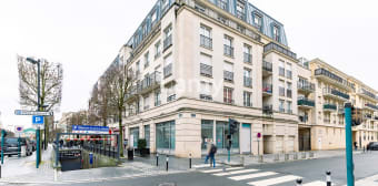 Image 1 - Appartement · Chessy (77700) · 1 pièce · 34m²