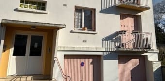Image 2 - Appartement · Auxerre (89000) · 2 pièces · 51m²