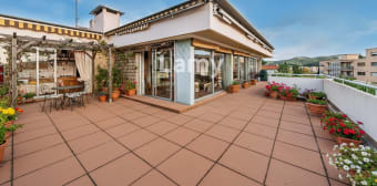 Image 1 - Appartement · Aix En Provence (13100) · 4 pièces · 98m²