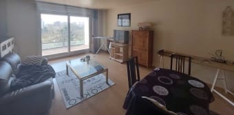 Appartement · Montigny Le Bretonneux (78180) · 3 pièces · 75m²