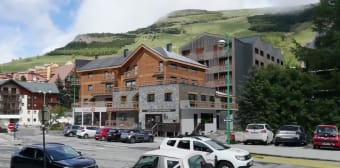 Image 1 - Appartement · Les Deux Alpes (38860) · 4 pièces · 80m²