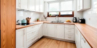 Image 3 - Appartement · Orleans (45000) · 4 pièces · 91m²