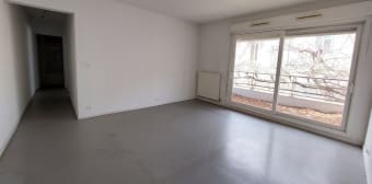 Image 1 - Appartement · Perigueux (24000) · 3 pièces · 59m²