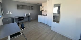 Appartement · Cergy (95000) · 1 pièce · 20m²