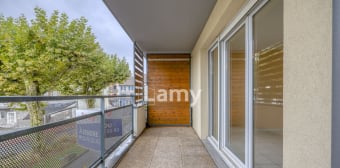 Image 3 - Appartement · Rumilly (74150) · 4 pièces · 85m²