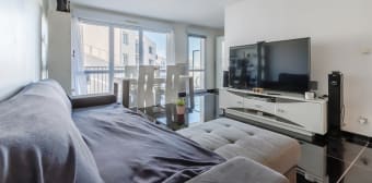 Image 3 - Appartement · La Roche Sur Yon (85000) · 3 pièces · 63m²