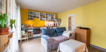 Image 3 - Appartement · Boulogne Billancourt (92100) · 2 pièces · 46m²