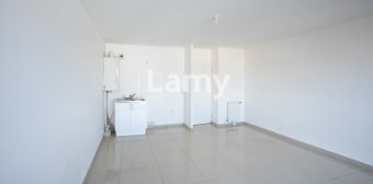 Image 3 - Appartement · Le Plessis Bouchard (95130) · 2 pièces · 52m²