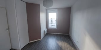 Image 3 - Appartement · La Roche Sur Yon (85000) · 3 pièces · 62m²