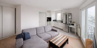 Image 1 - Appartement · Rennes (35000) · 3 pièces · 63m²