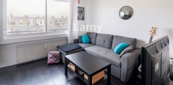 Image 3 - Appartement · Paris (75011) · 1 pièce · 32m²