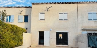 Image 2 - Maison/villa · Chateau Arnoux St Auban (04160) · 4 pièces · 89m²