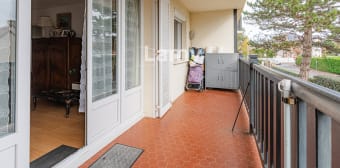 Image 2 - Appartement · Benerville Sur Mer (14910) · 3 pièces · 65m²