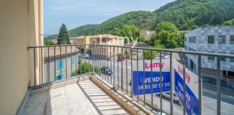 Image 1 - Appartement · Digne Les Bains (04000) · 3 pièces · 57m²