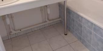 Image 3 - Appartement · St Louis (68300) · 55m²