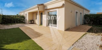 Image 1 - Maison/villa · Vias (34450)