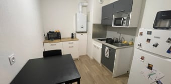 Image 3 - Appartement · Villenave D Ornon (33140) · 2 pièces · 40m²