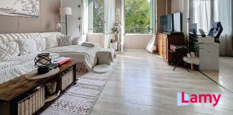 Image 2 - Appartement · Aix En Provence (13100) · 4 pièces · 70m²