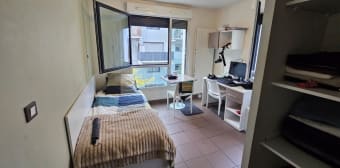 Image 1 - Appartement · Bordeaux (33300) · 1 pièce · 19m²